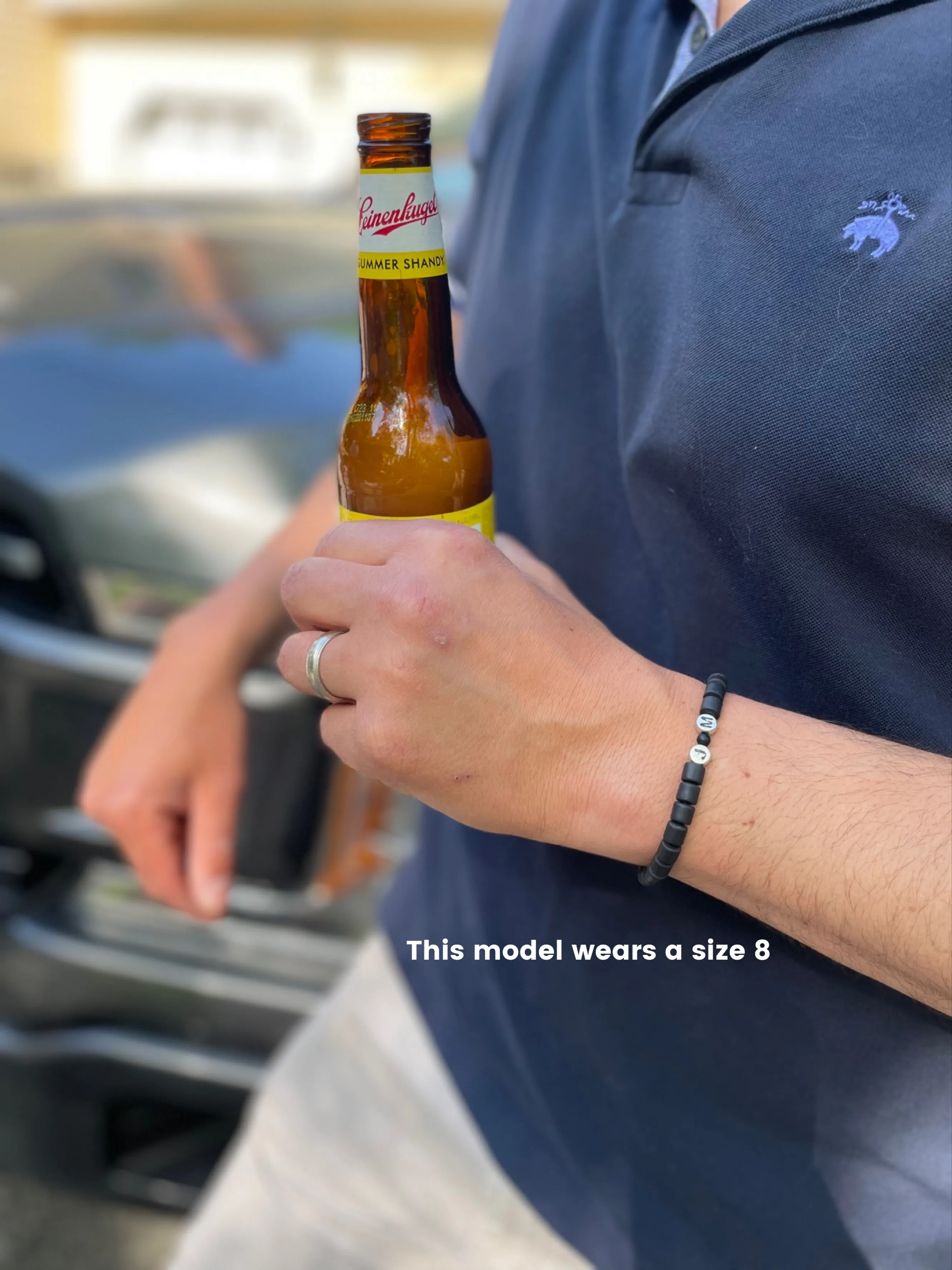 Men's Bracelet