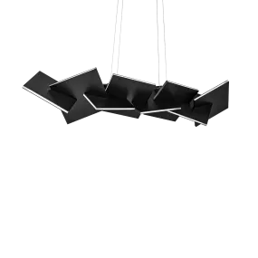 Modern Forms Konstrukt Linear Pendant