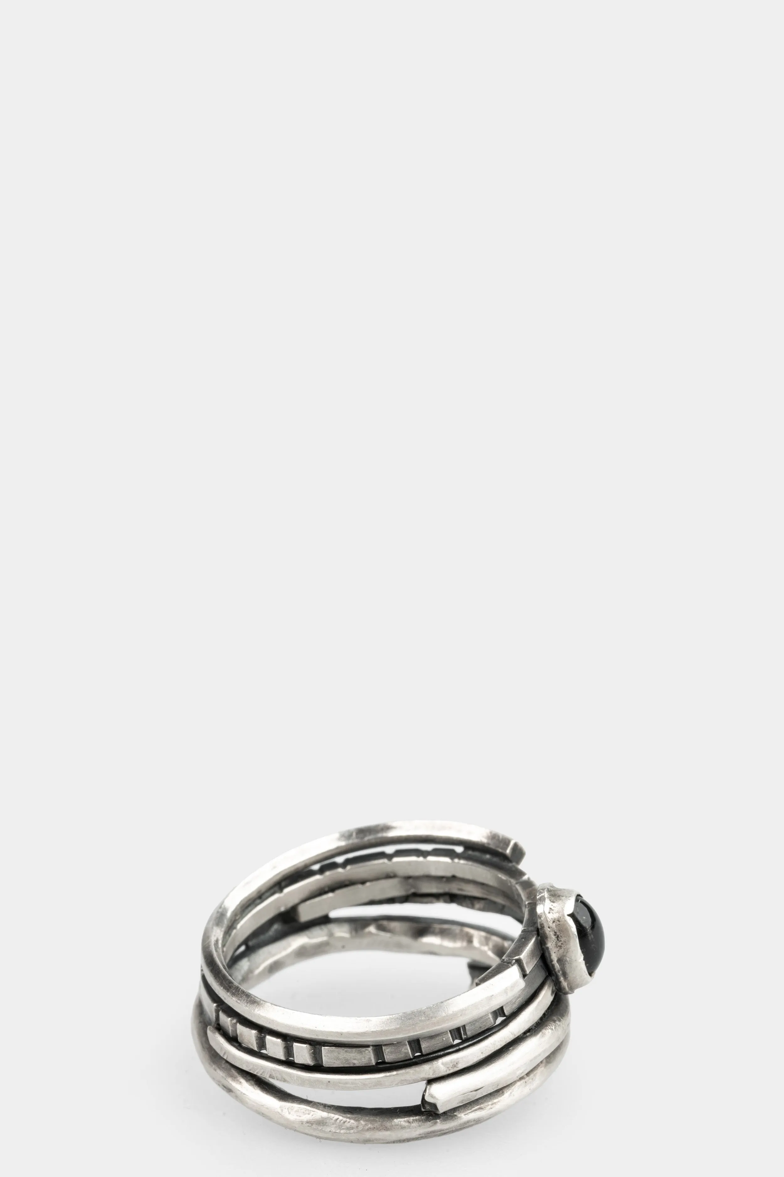 Stack ring