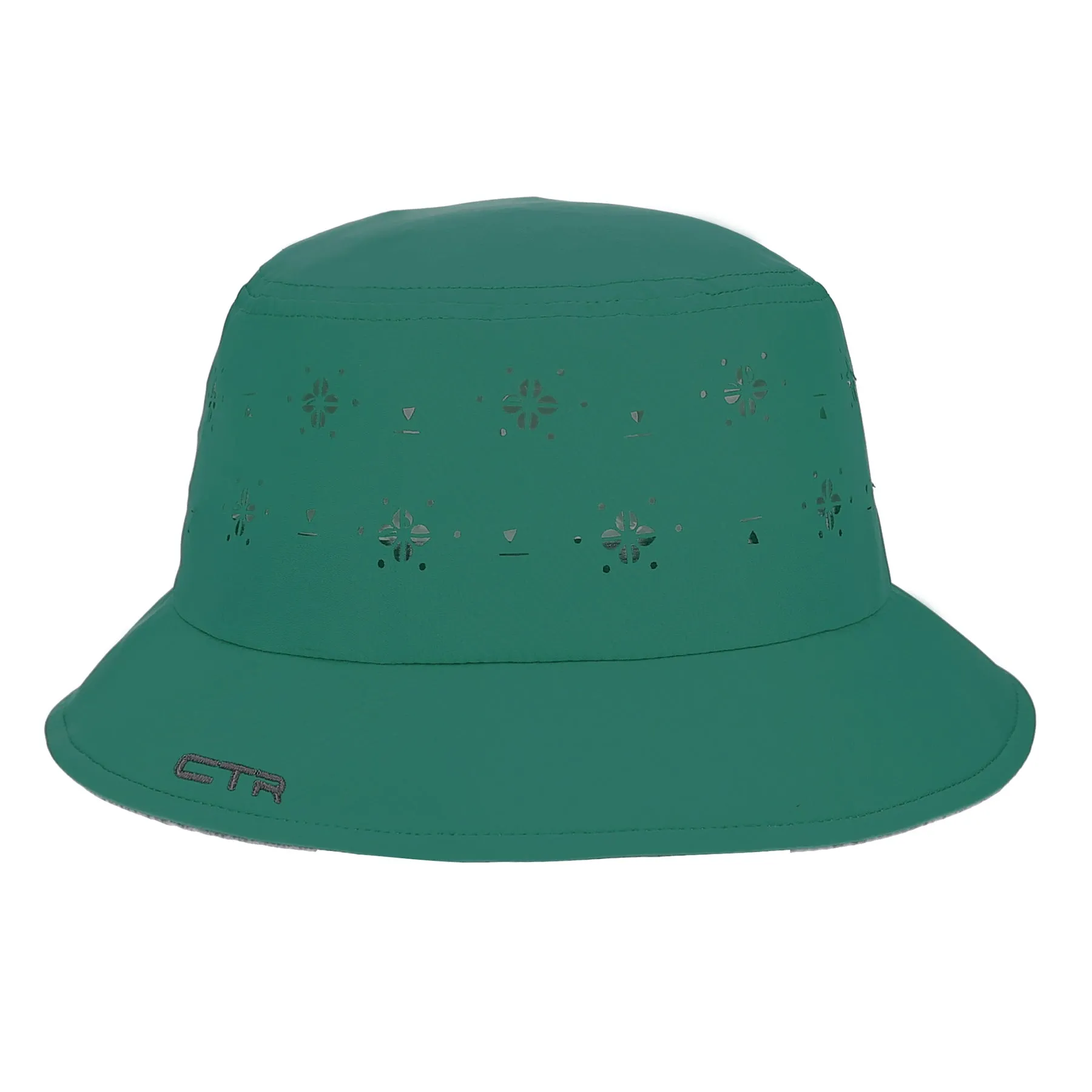 Summit Ladies Bucket Hat  CTR Style:1368