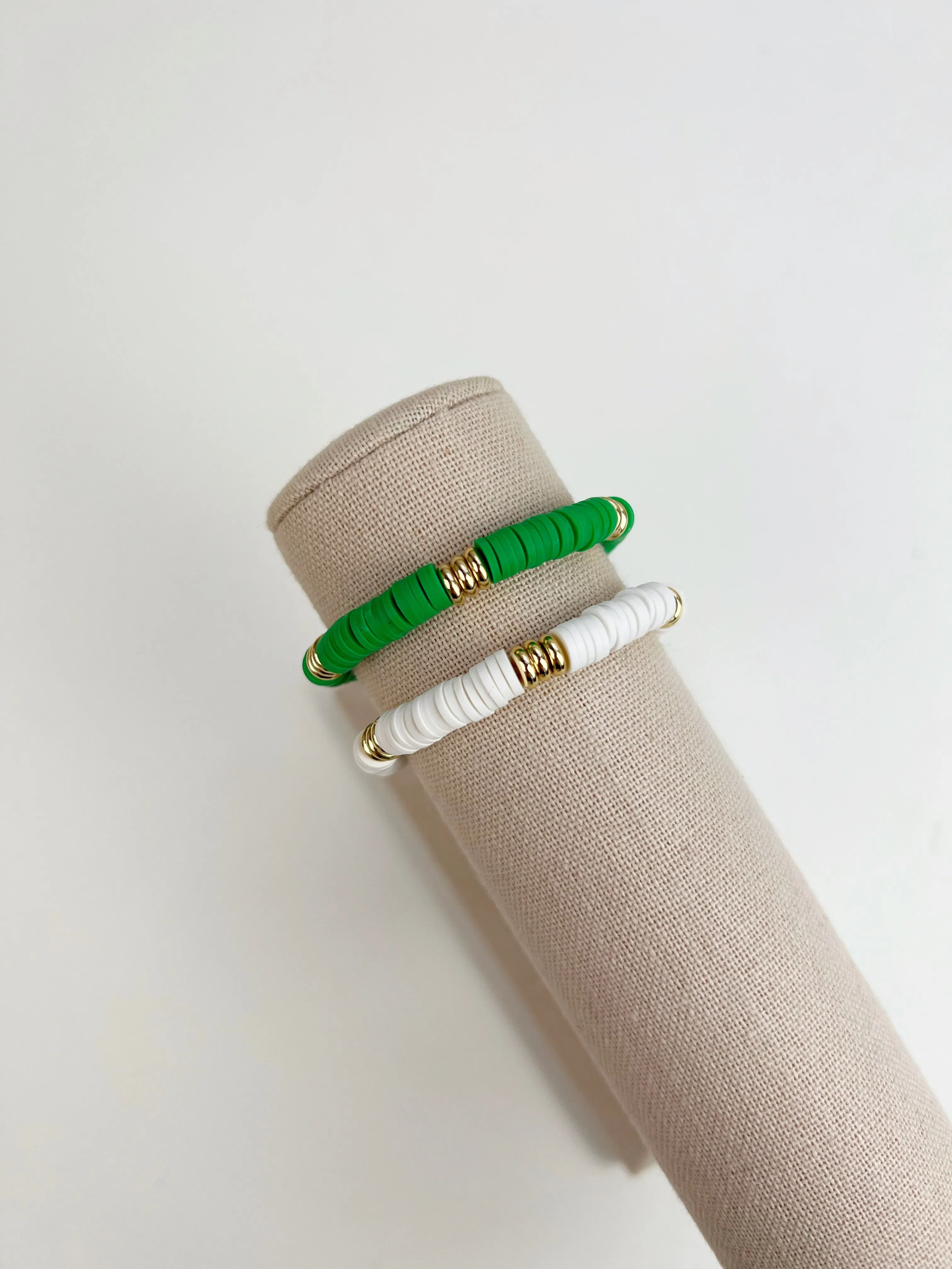 Triple Threat Accent Bracelet