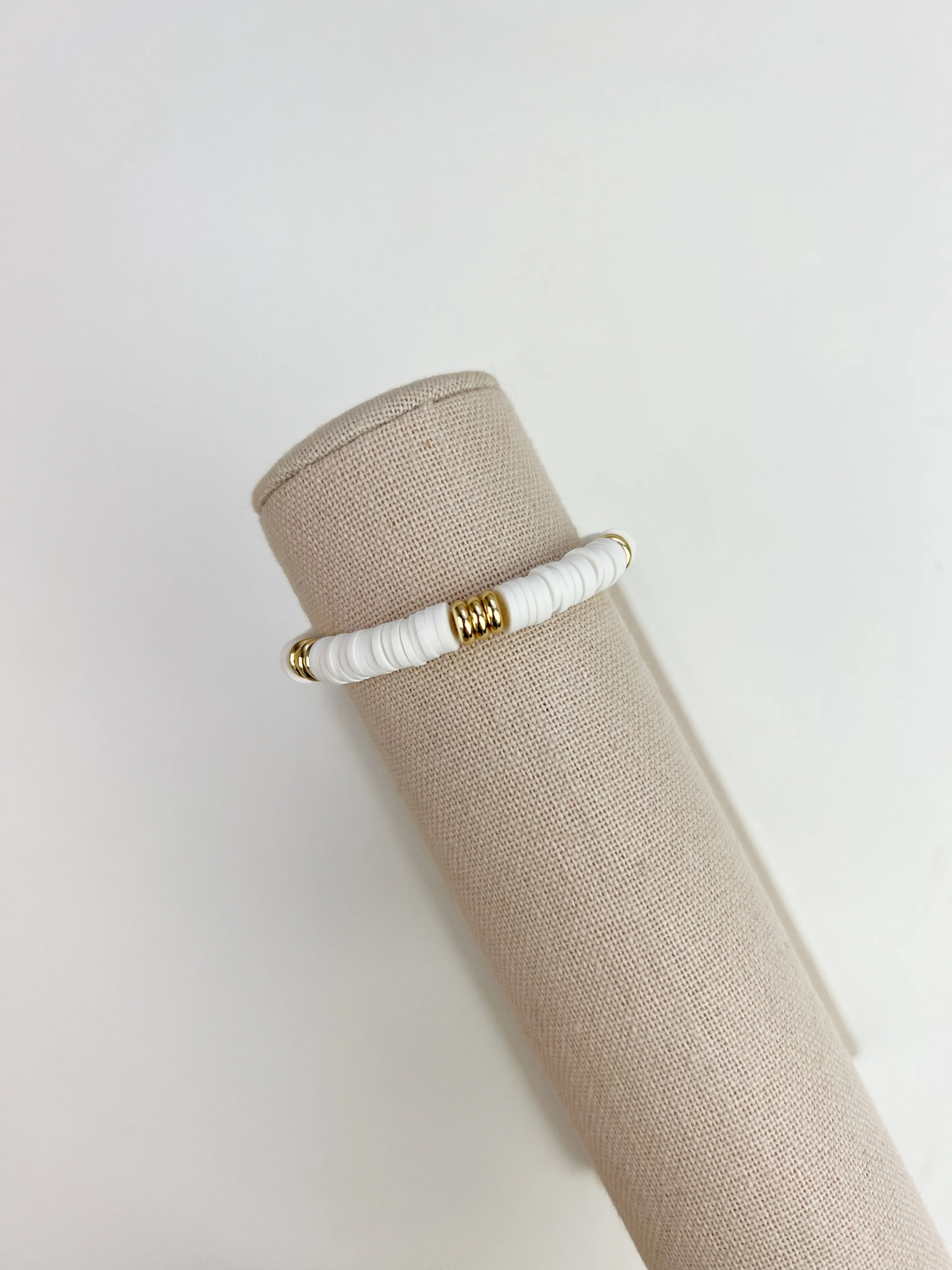 Triple Threat Accent Bracelet