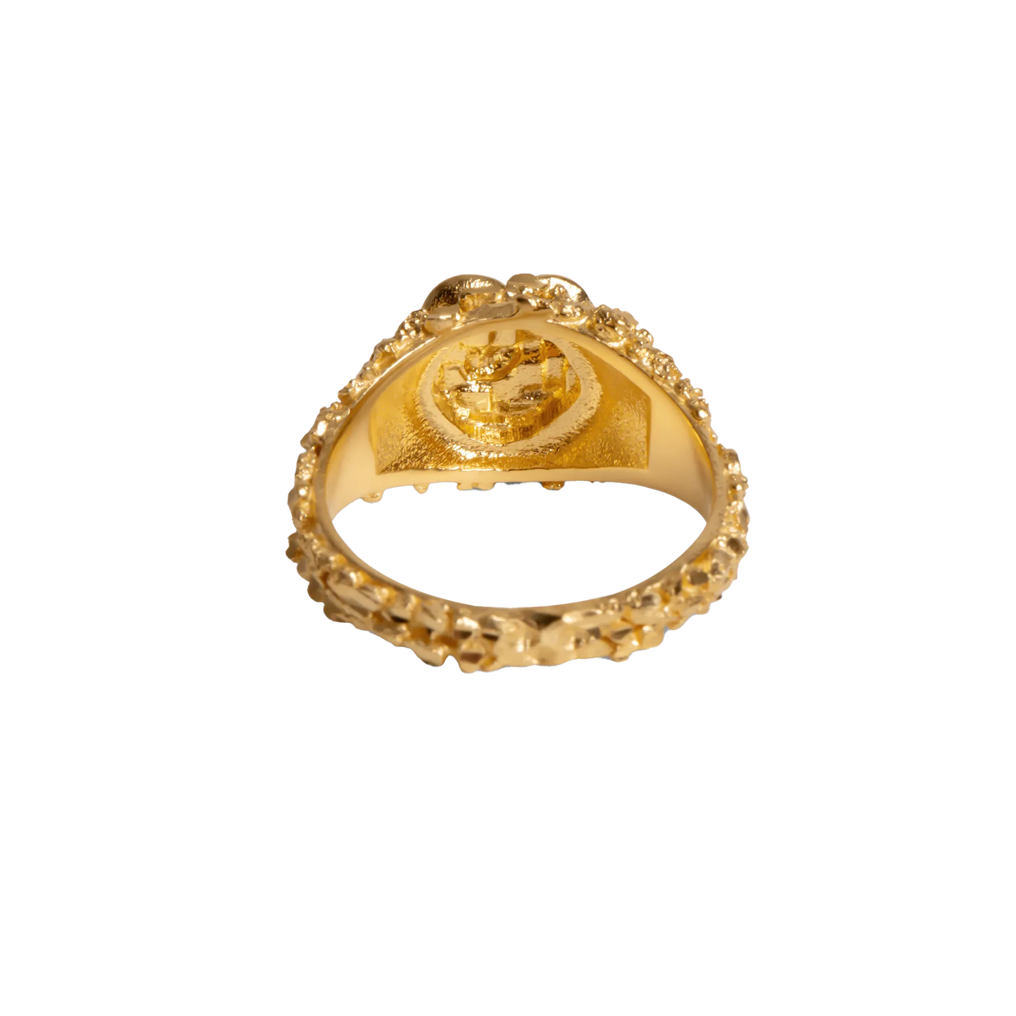 VC057 Rose Ring